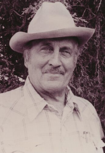Walter Behrens